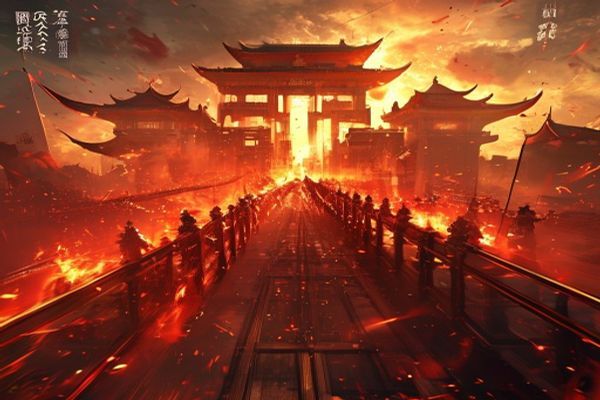 飞龙传奇下载